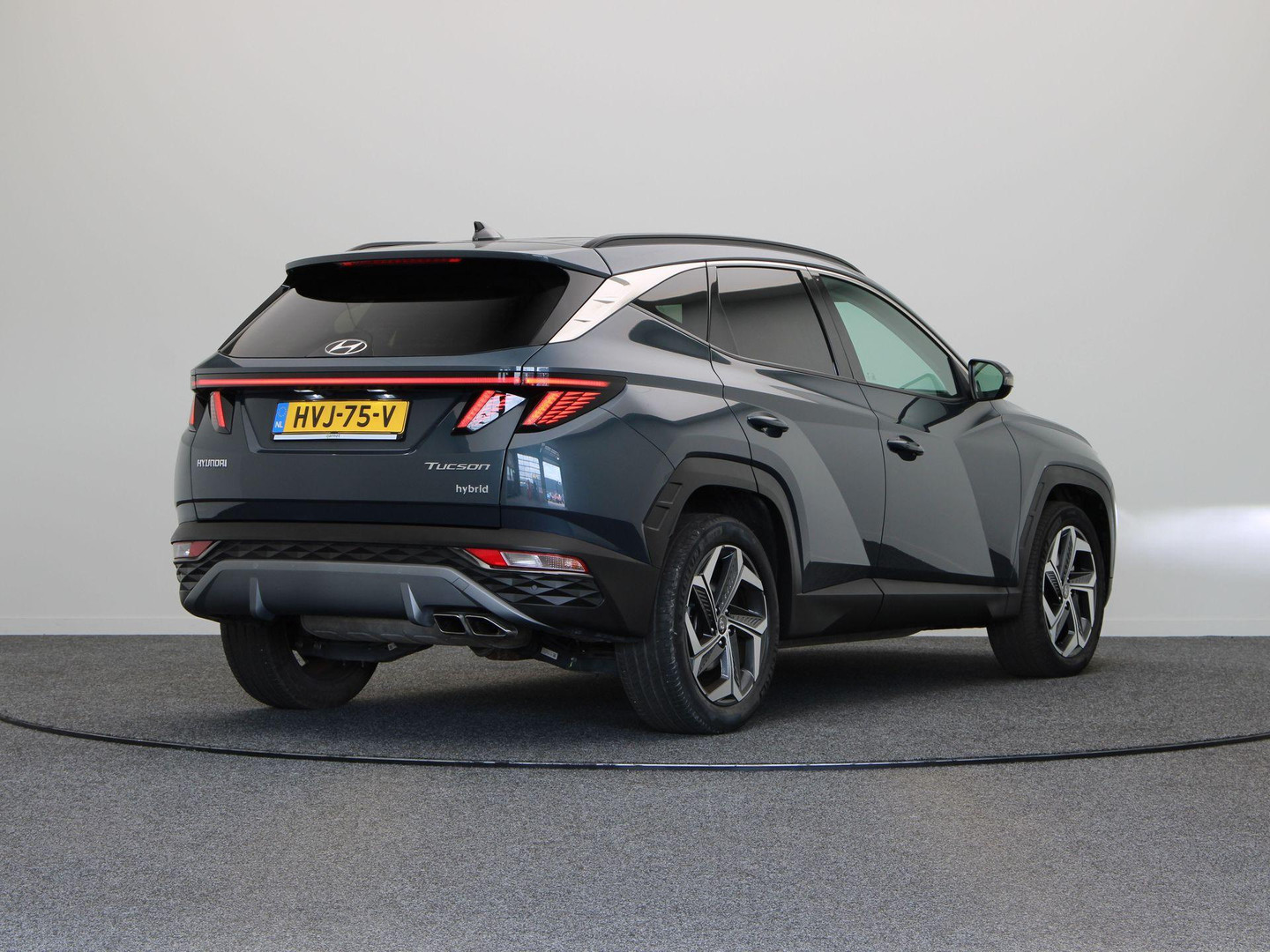 Hyundai Hyundai