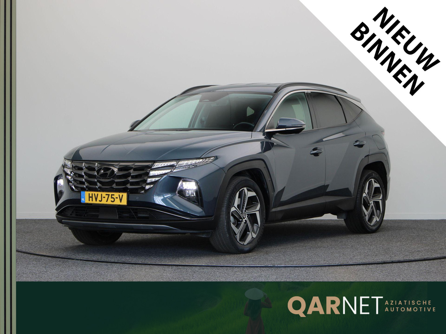 Hyundai Hyundai