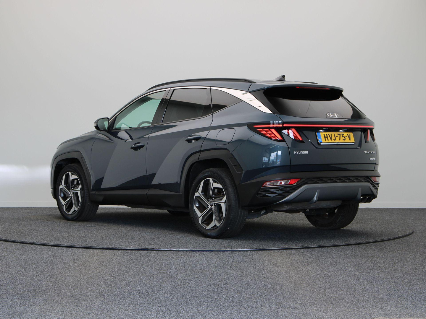 Hyundai Hyundai