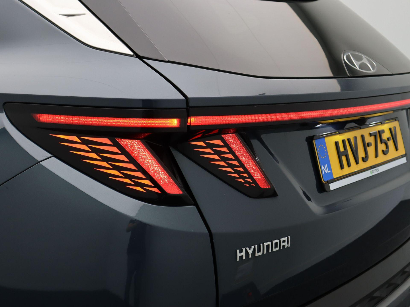 Hyundai Hyundai