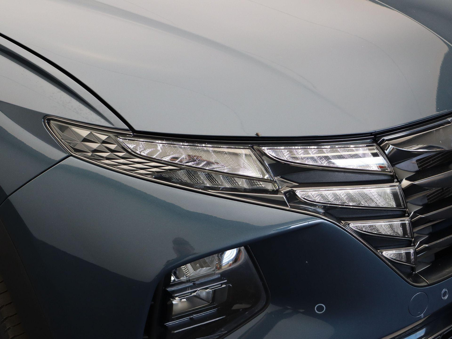 Hyundai Hyundai