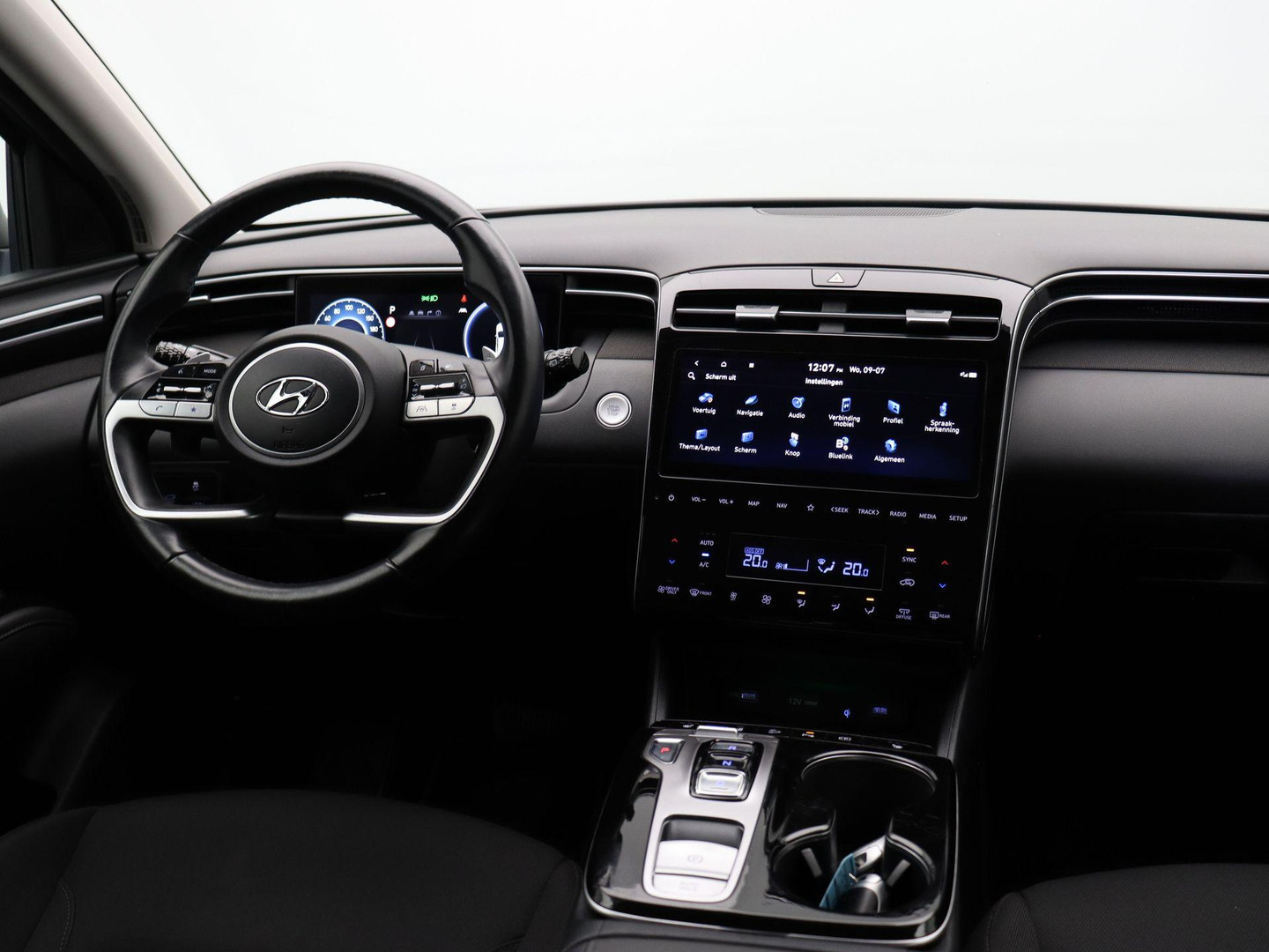 Hyundai Hyundai
