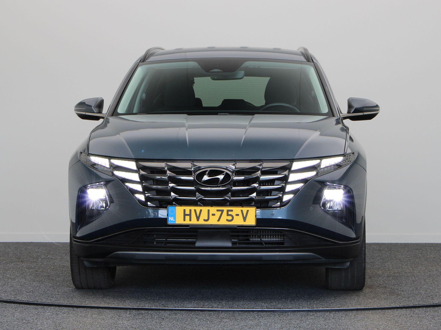 Hyundai Hyundai