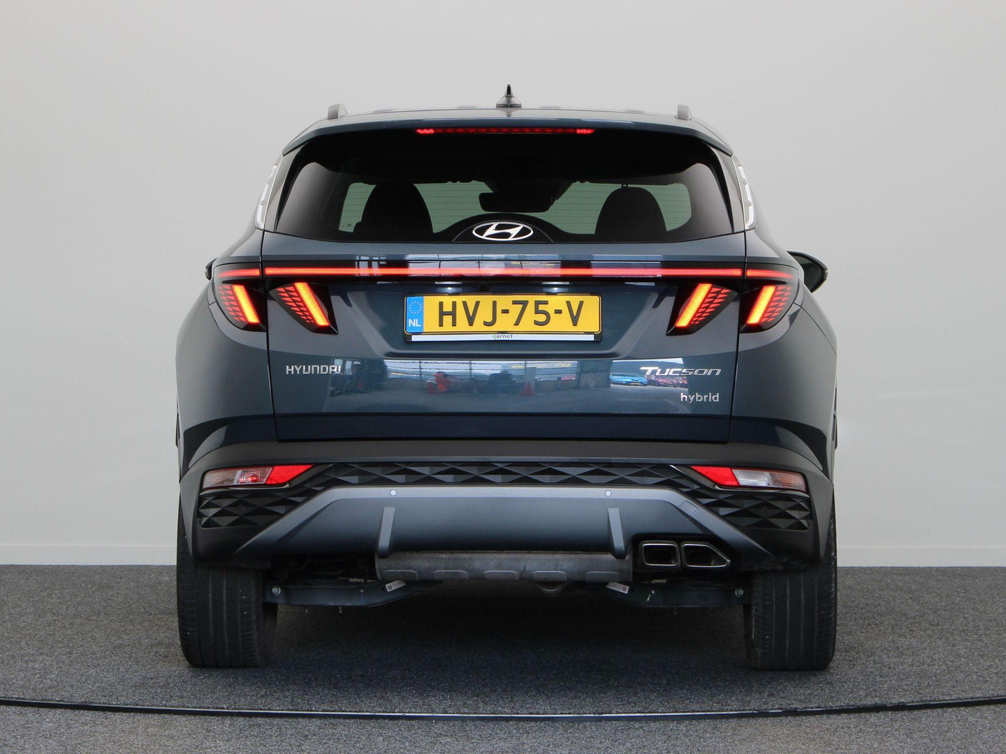 Hyundai Hyundai