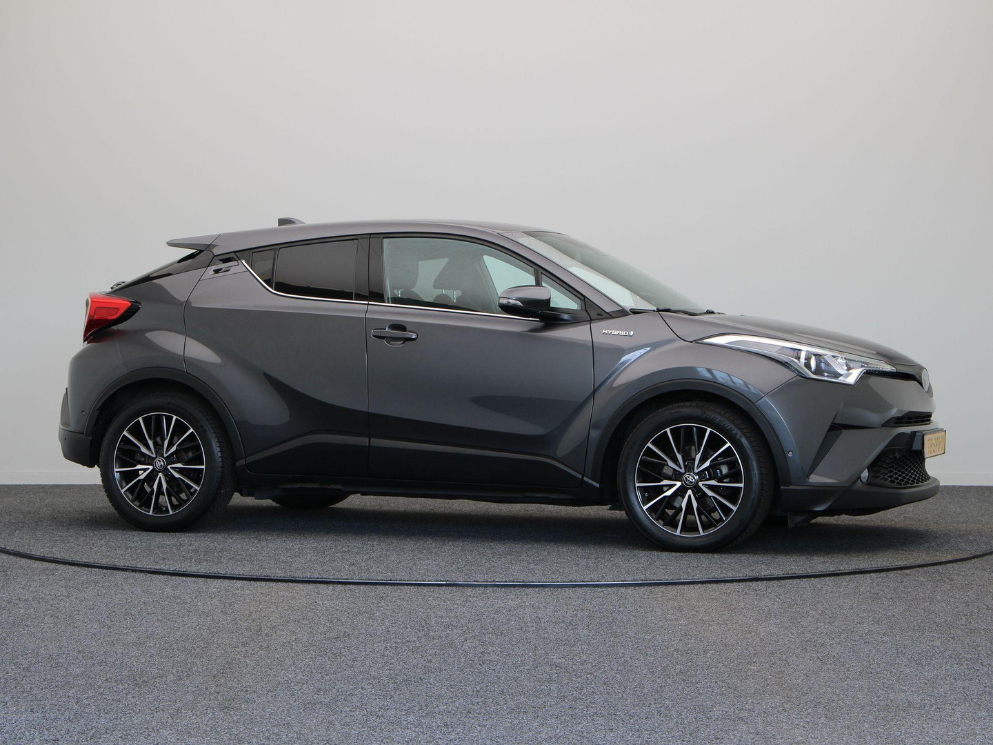 Toyota Toyota