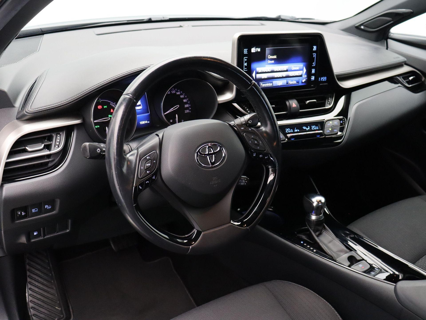 Toyota Toyota