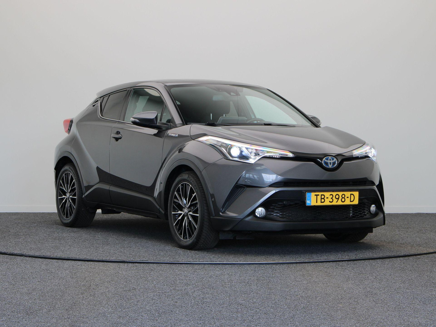 Toyota Toyota