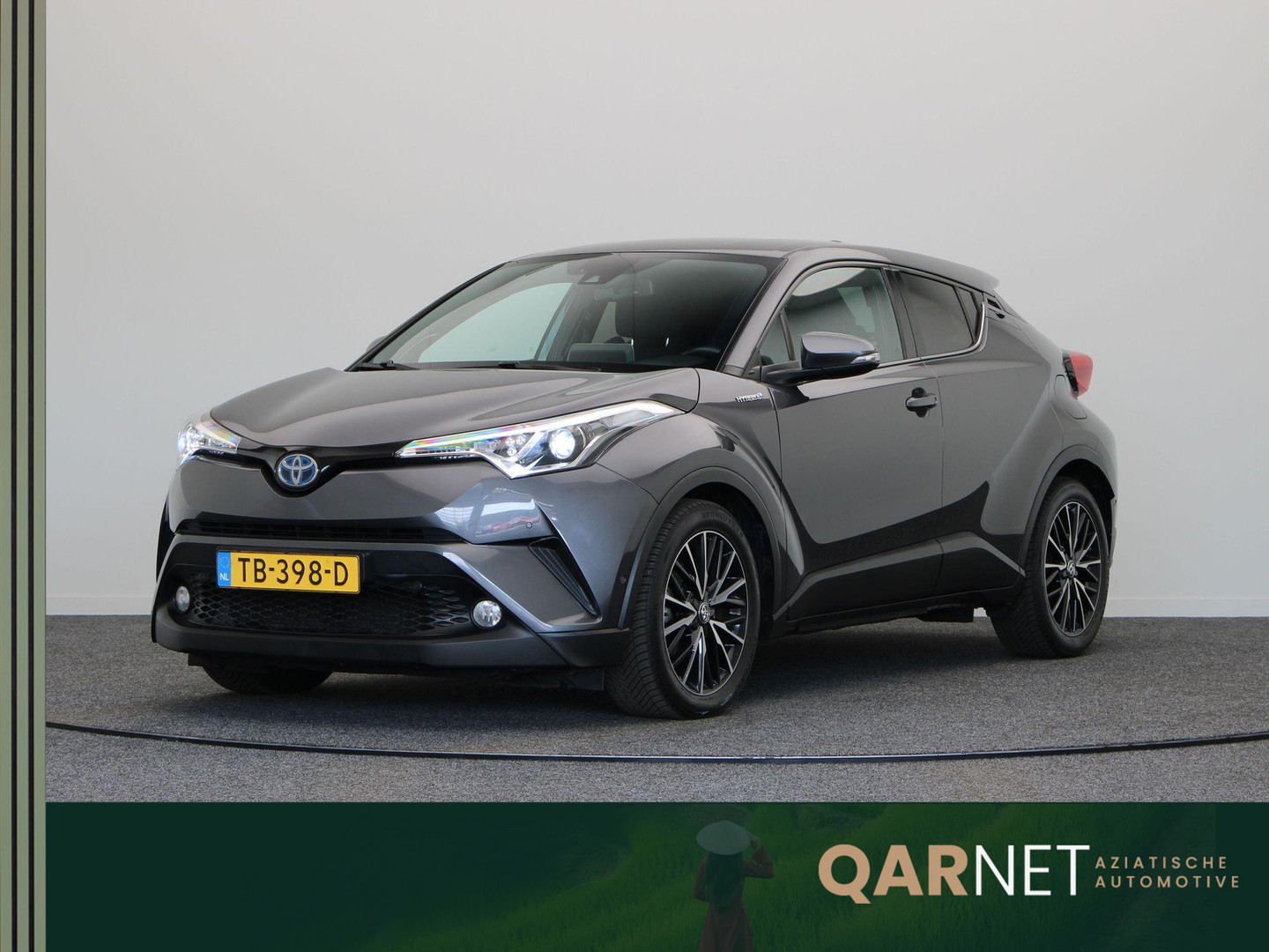 Toyota Toyota