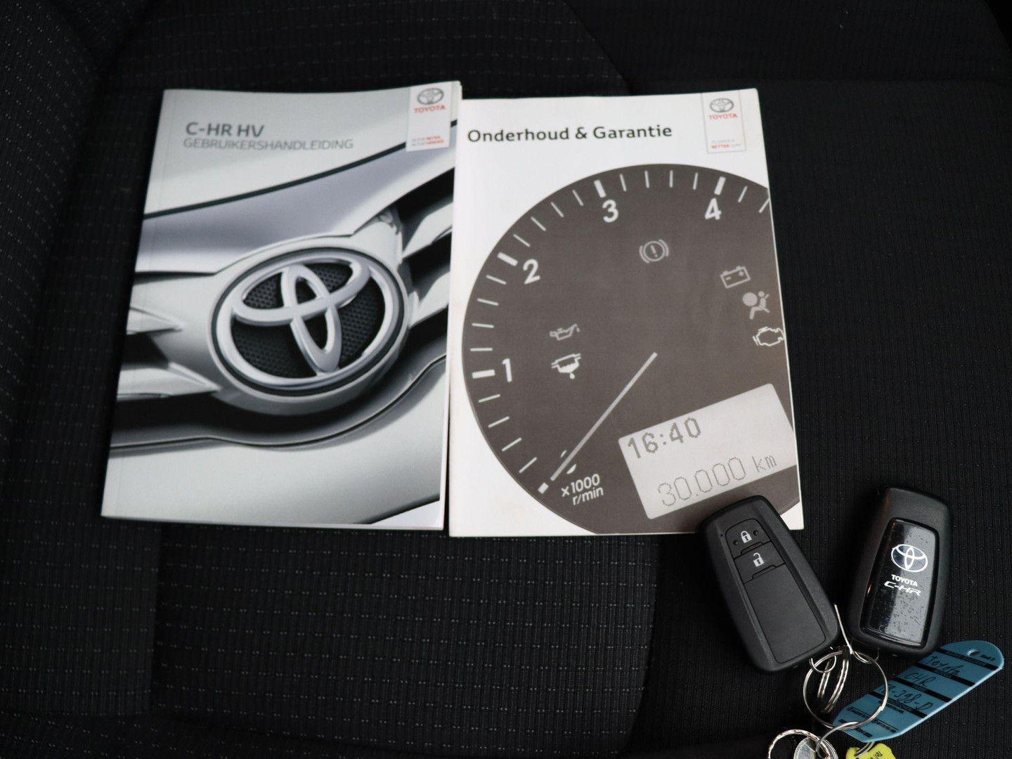 Toyota Toyota