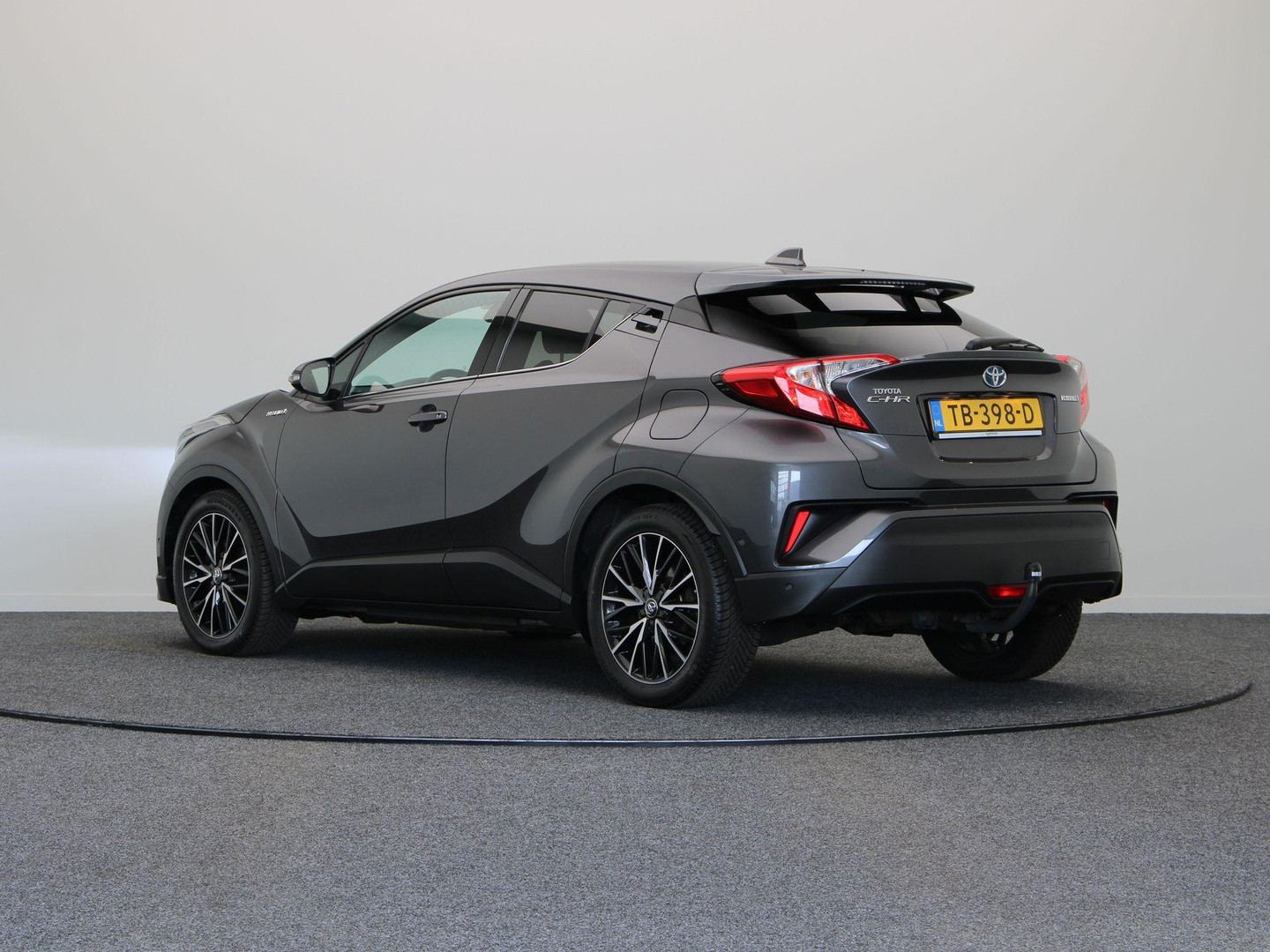 Toyota Toyota