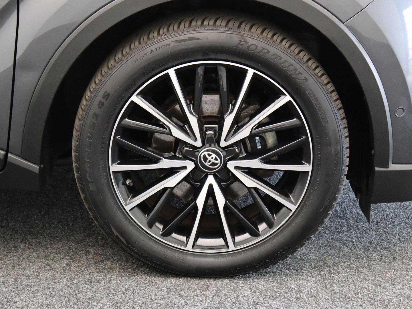 Toyota Toyota