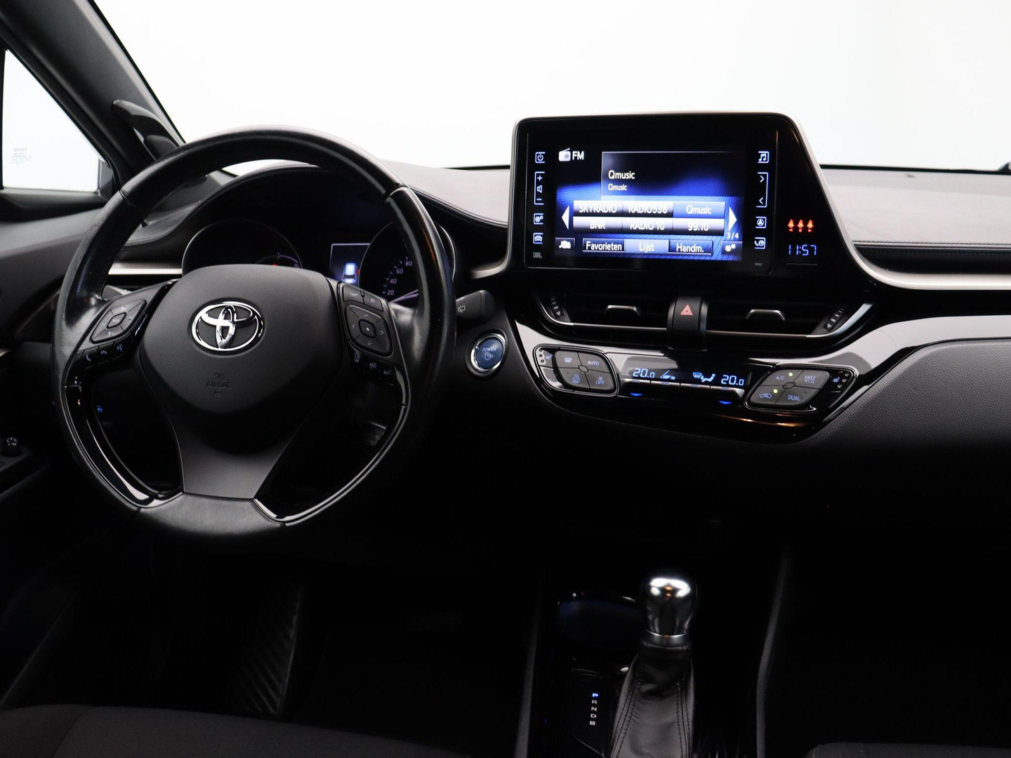 Toyota Toyota
