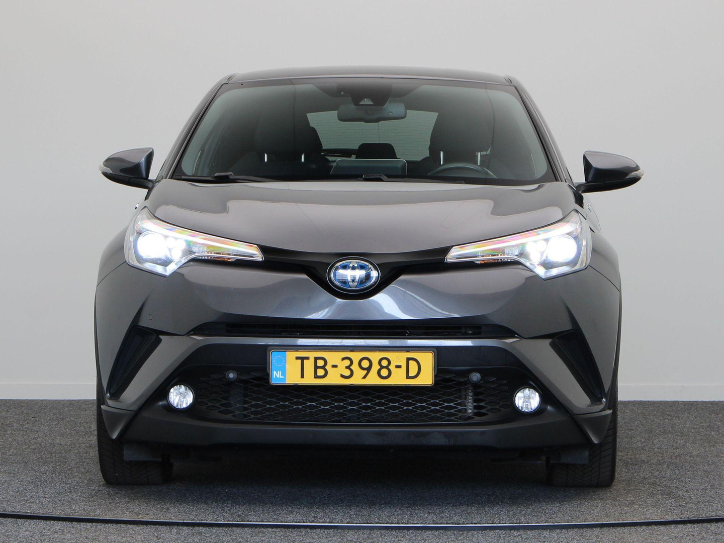 Toyota Toyota