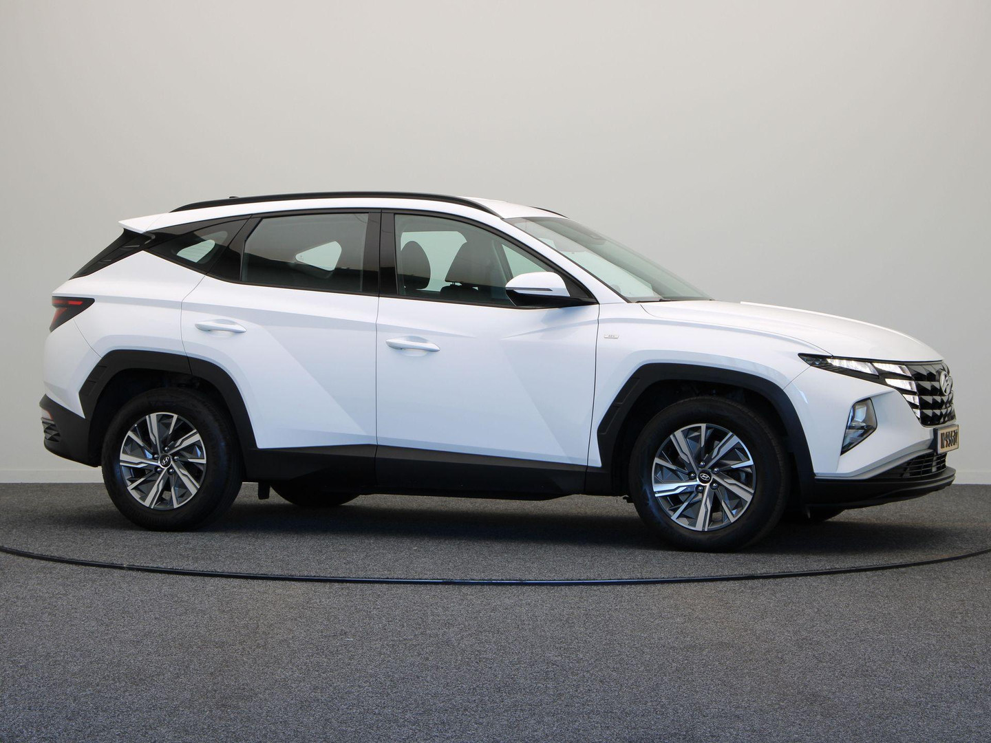 Hyundai Hyundai