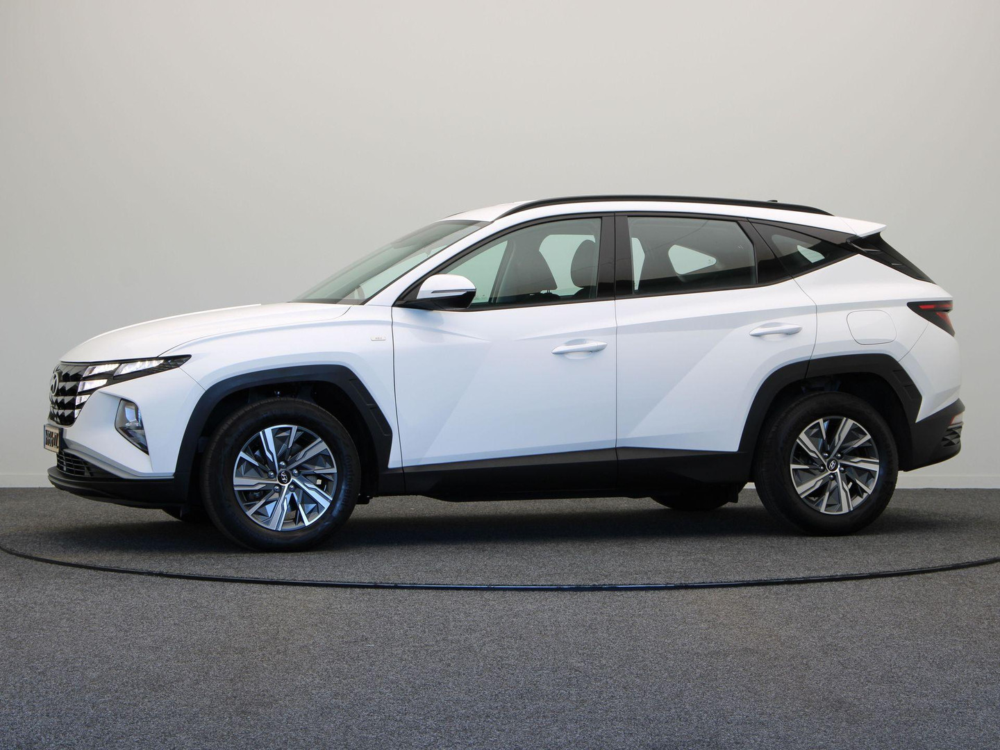 Hyundai Hyundai
