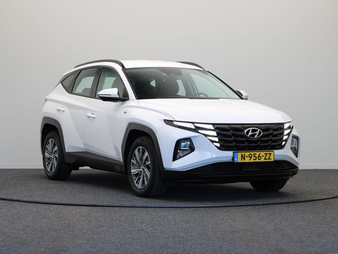 Hyundai Hyundai