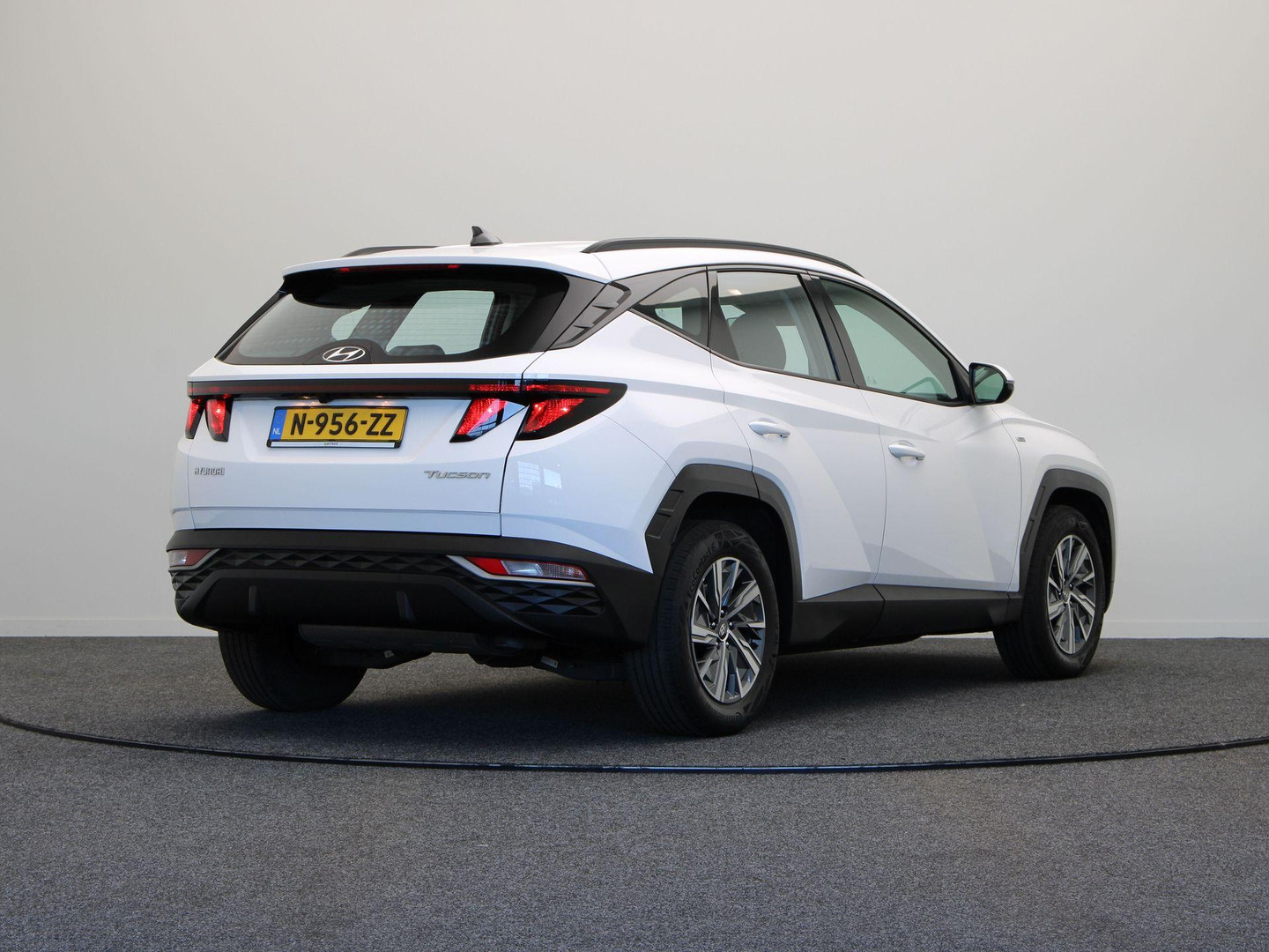 Hyundai Hyundai
