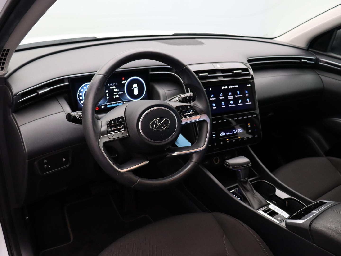 Hyundai Hyundai