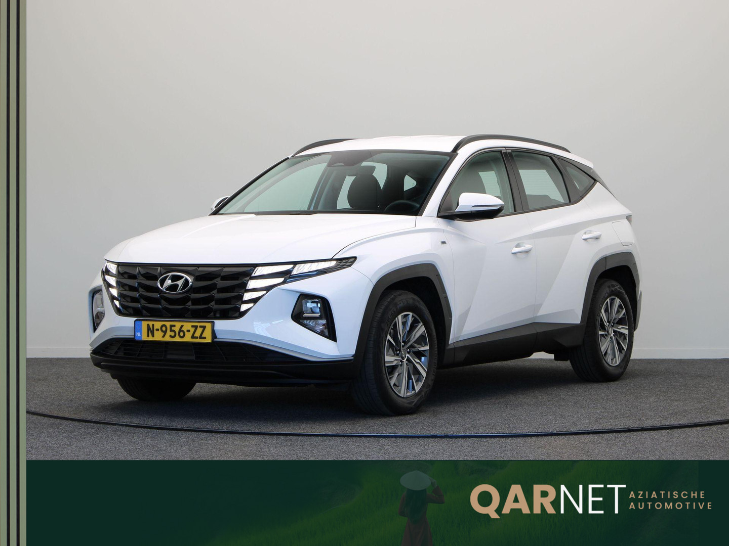 Hyundai Hyundai