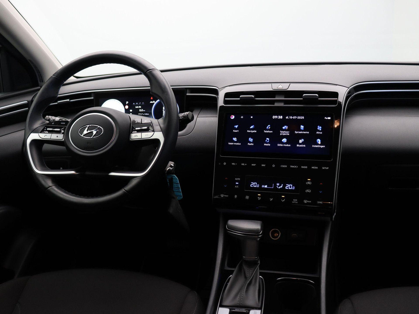 Hyundai Hyundai