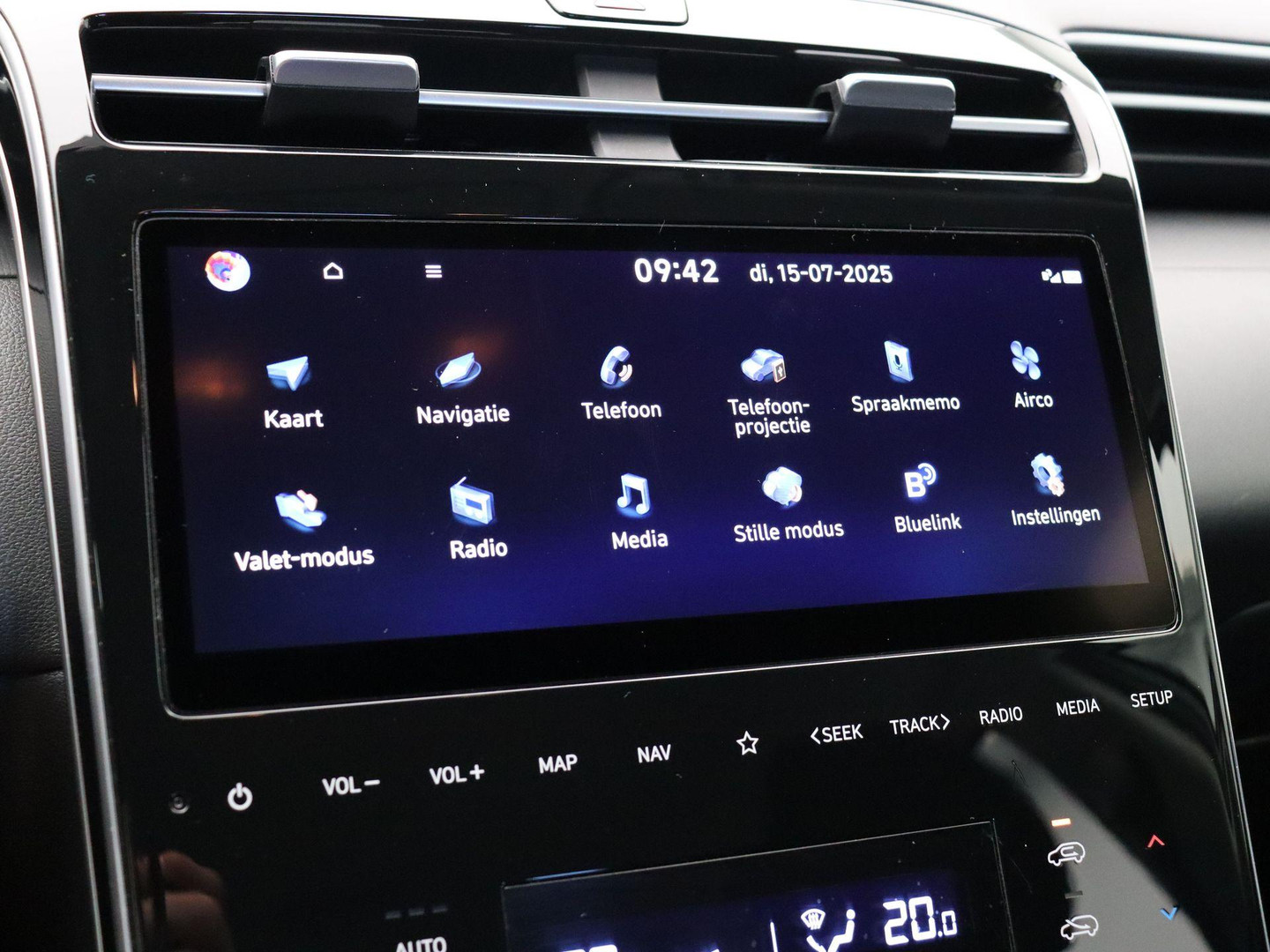 Hyundai Hyundai