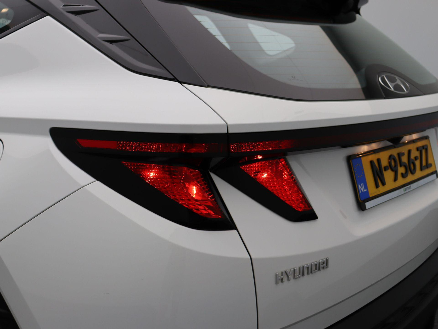 Hyundai Hyundai