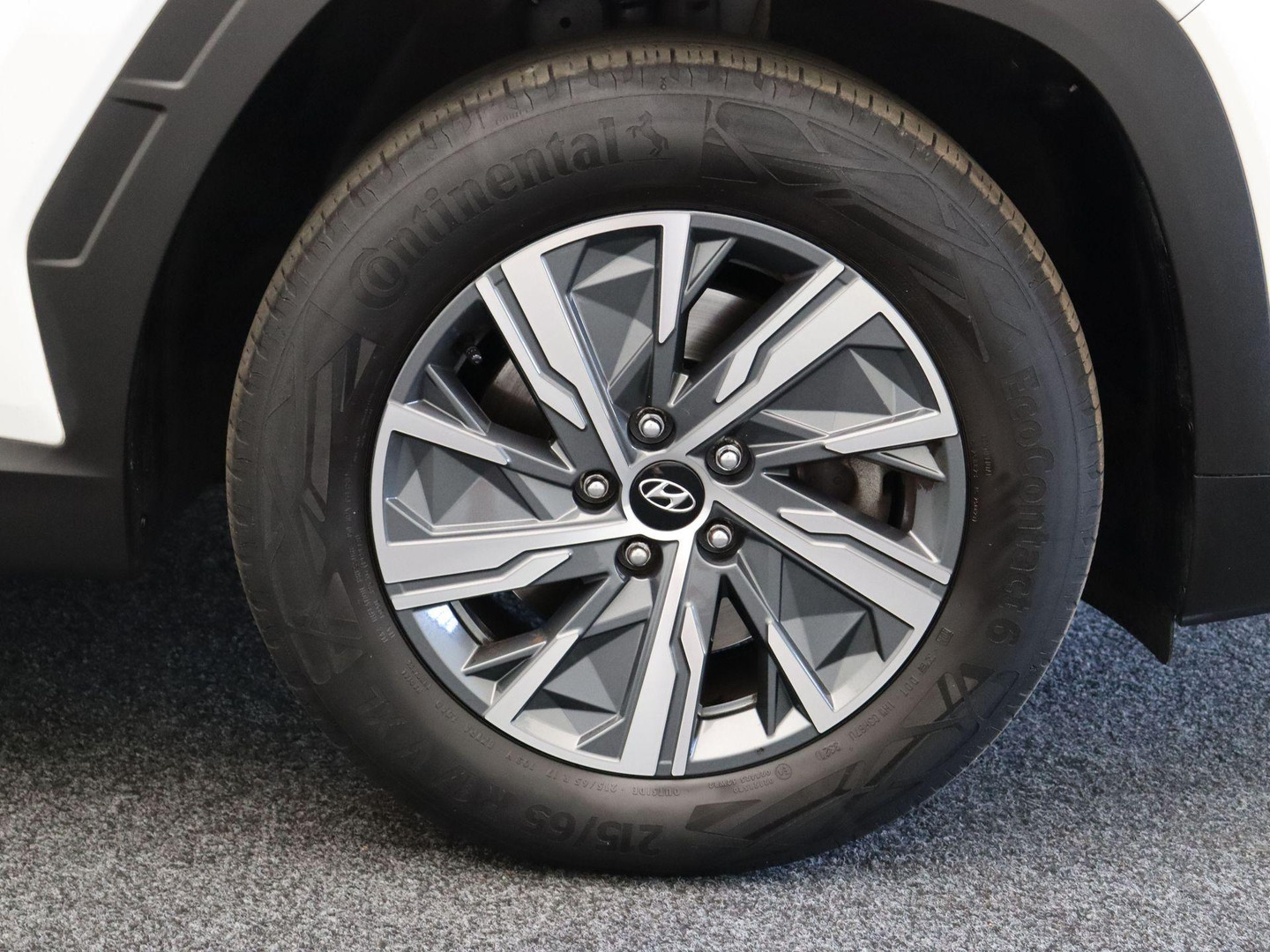 Hyundai Hyundai