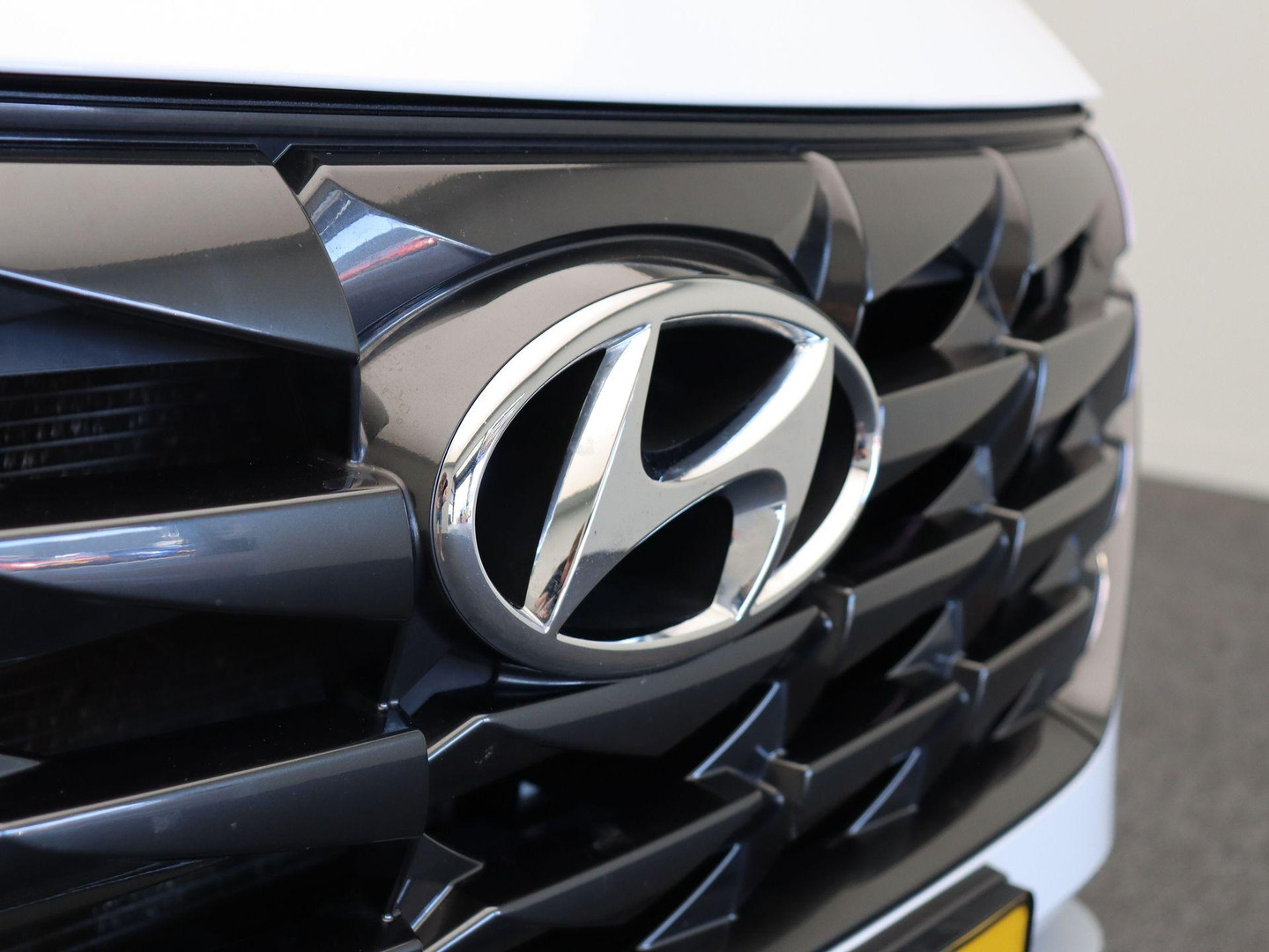 Hyundai Hyundai