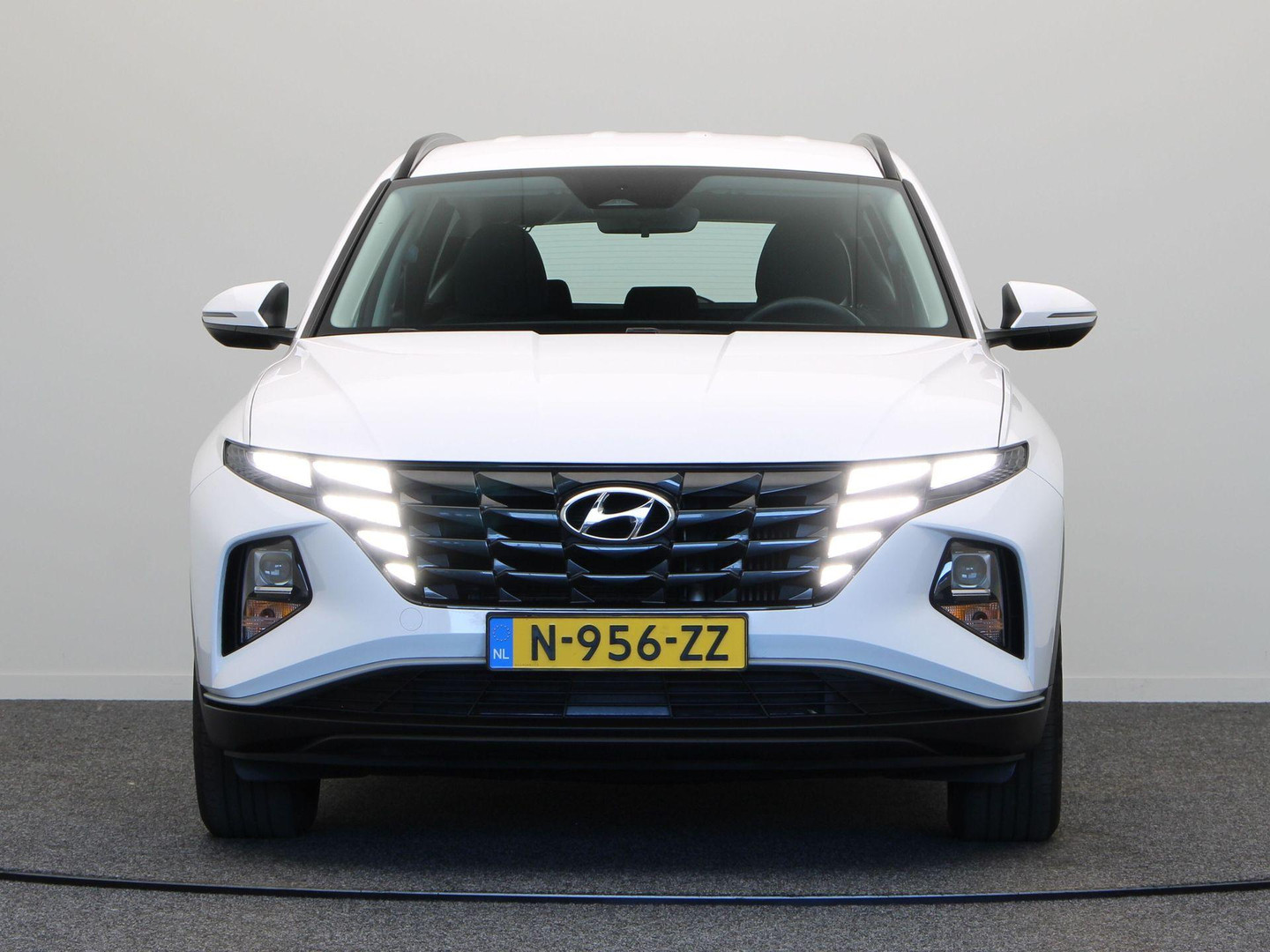 Hyundai Hyundai