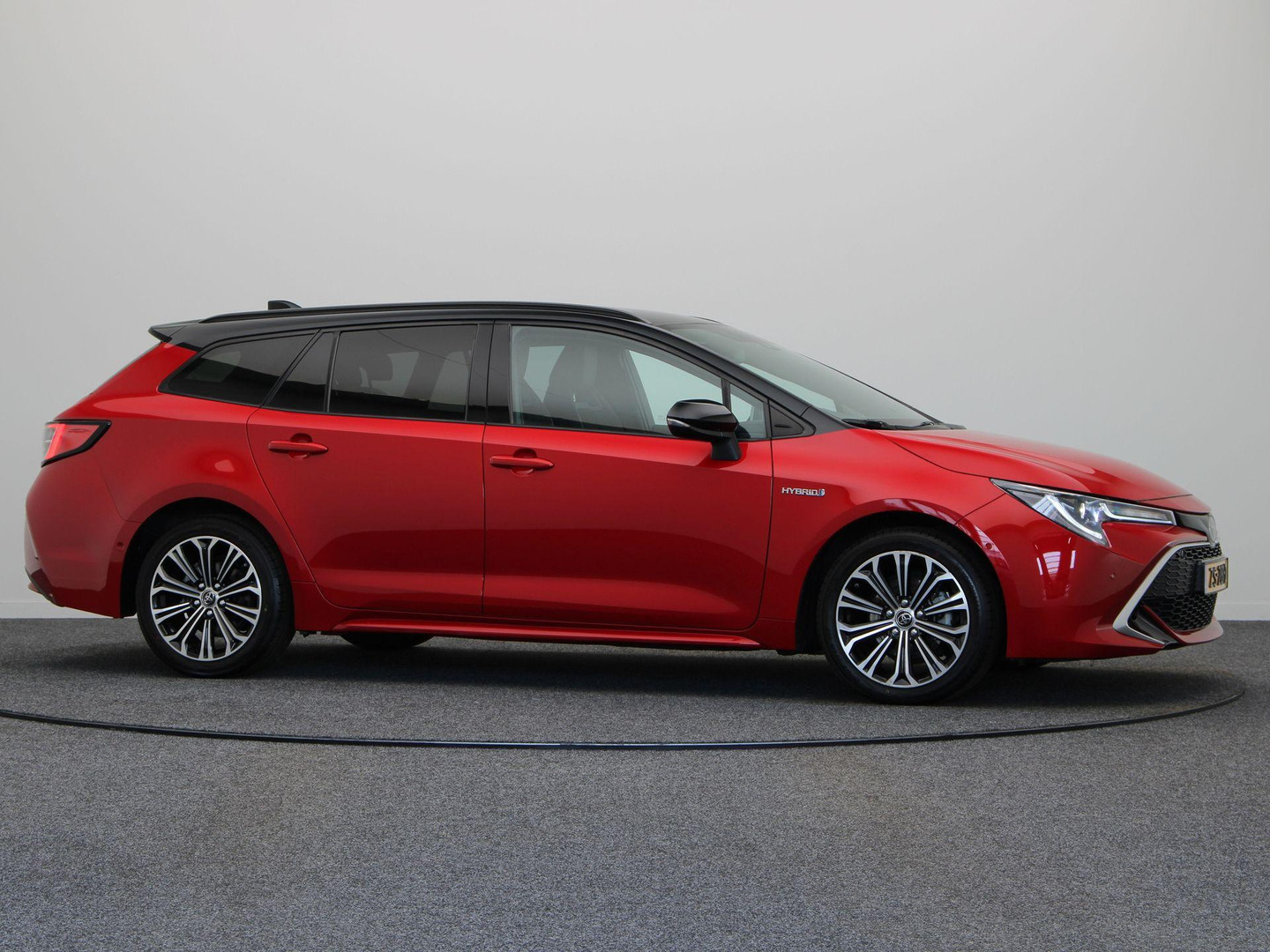 Toyota Toyota