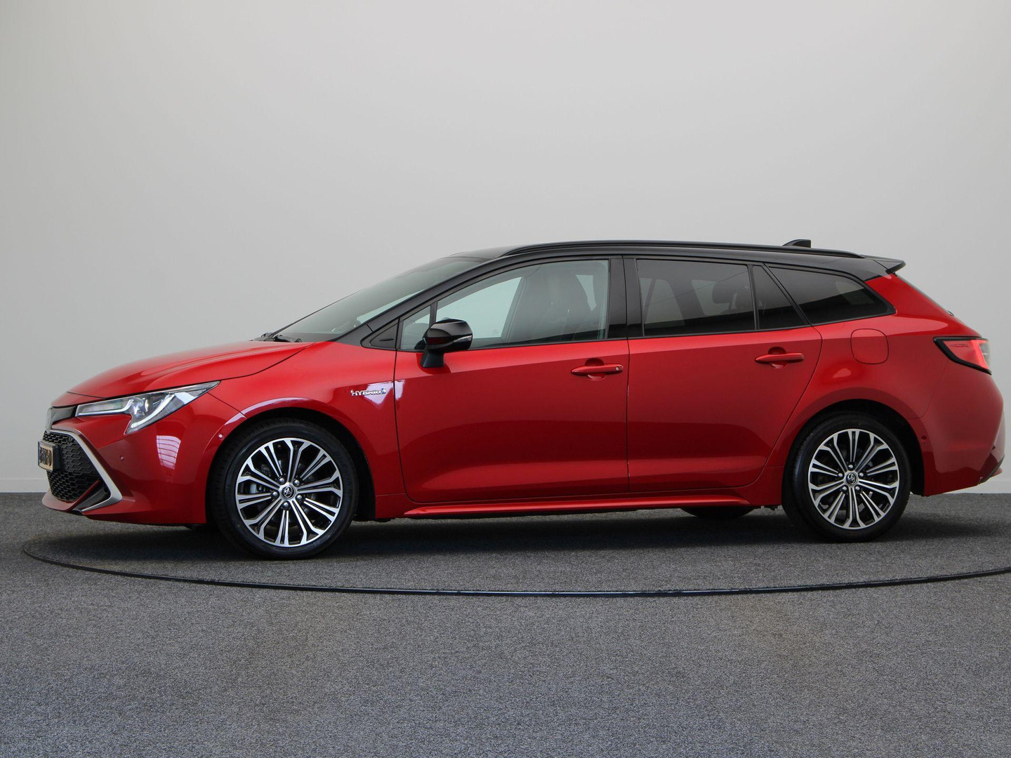 Toyota Toyota