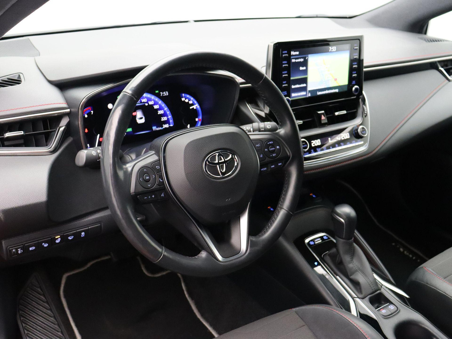 Toyota Toyota