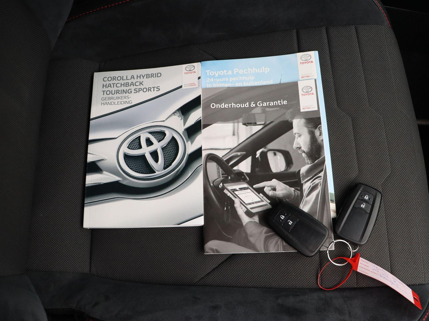 Toyota Toyota