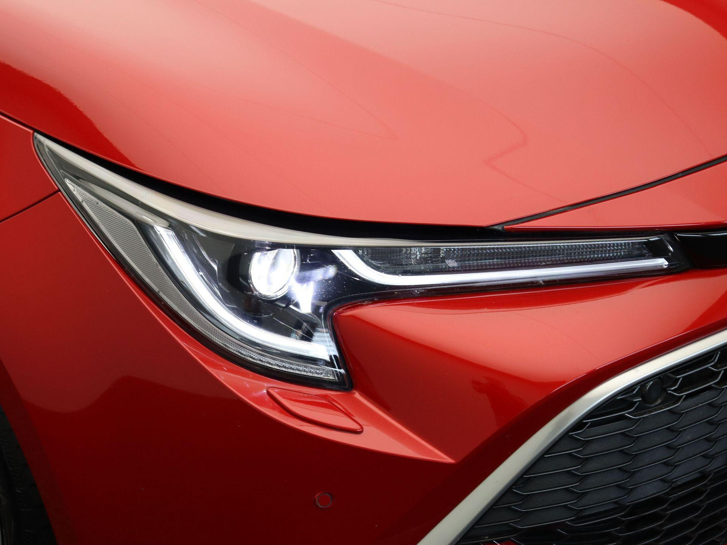 Toyota Toyota