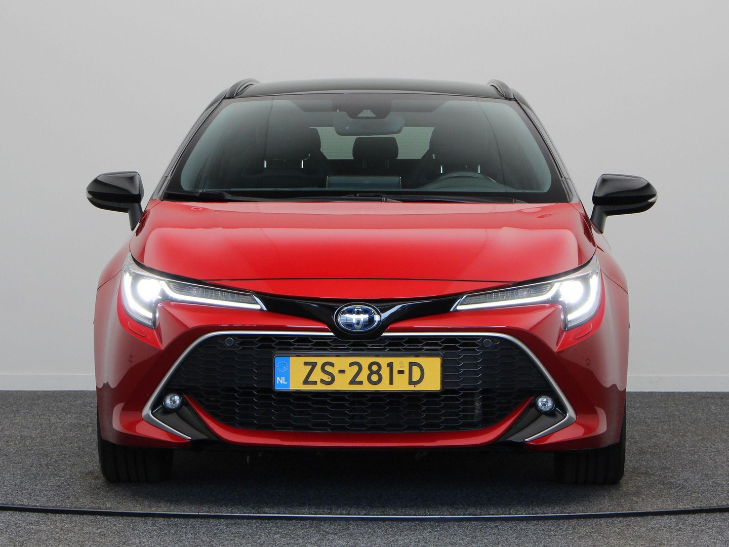 Toyota Toyota