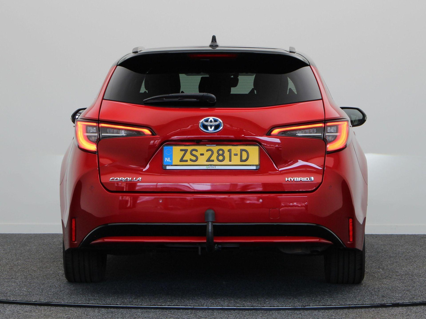 Toyota Toyota