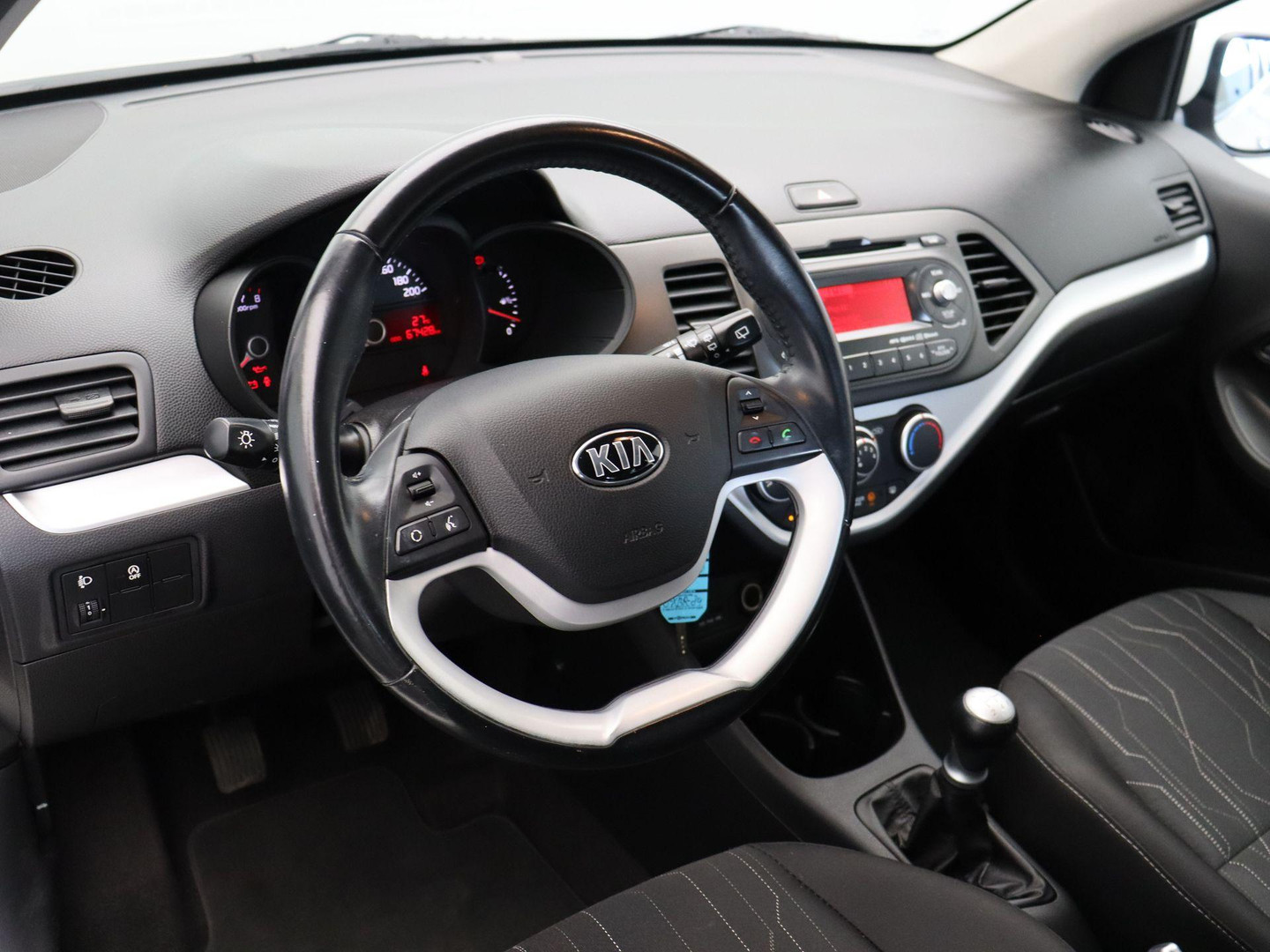 Kia Kia