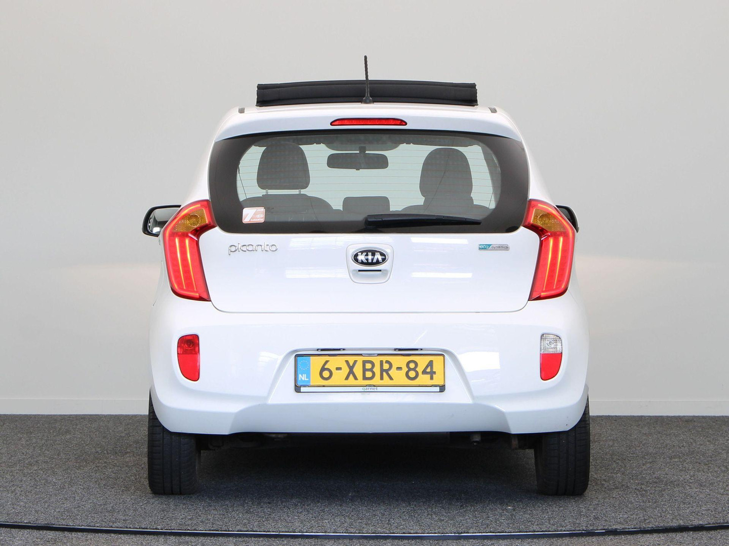 Kia Kia