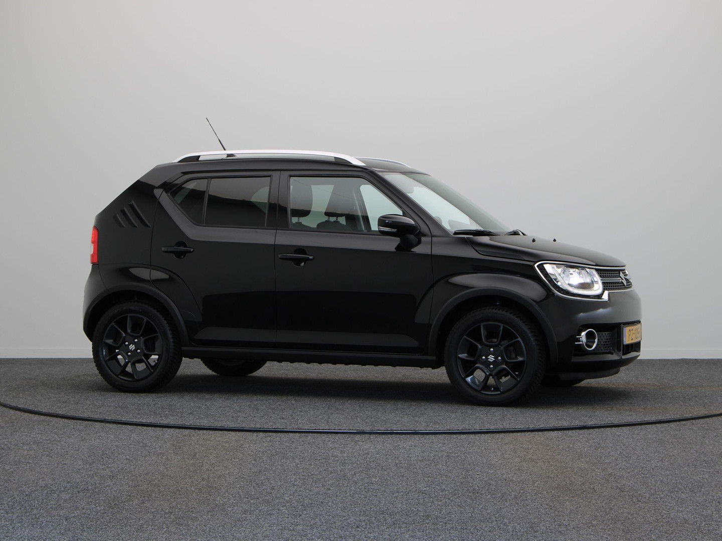 Suzuki Suzuki