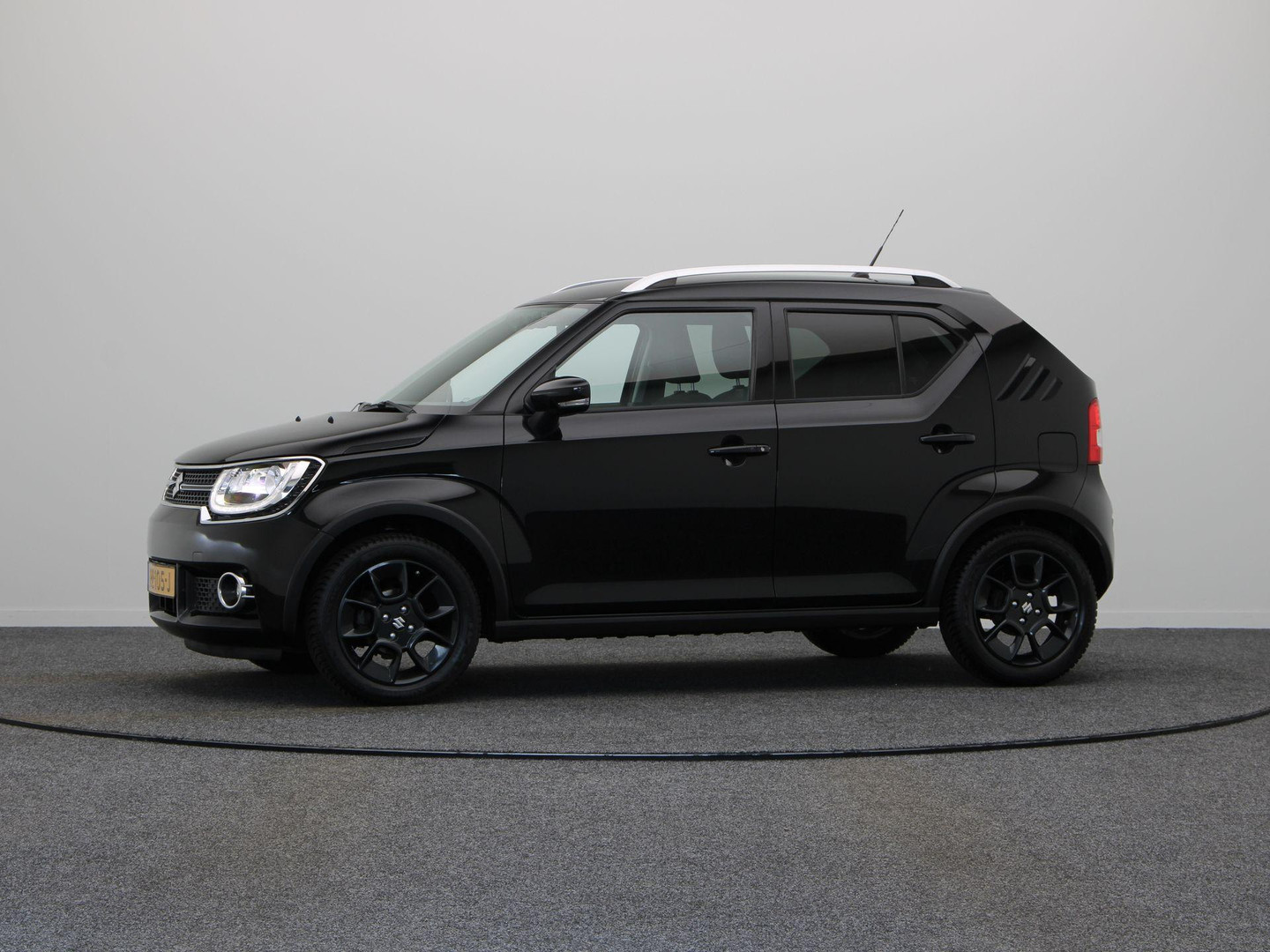 Suzuki Suzuki