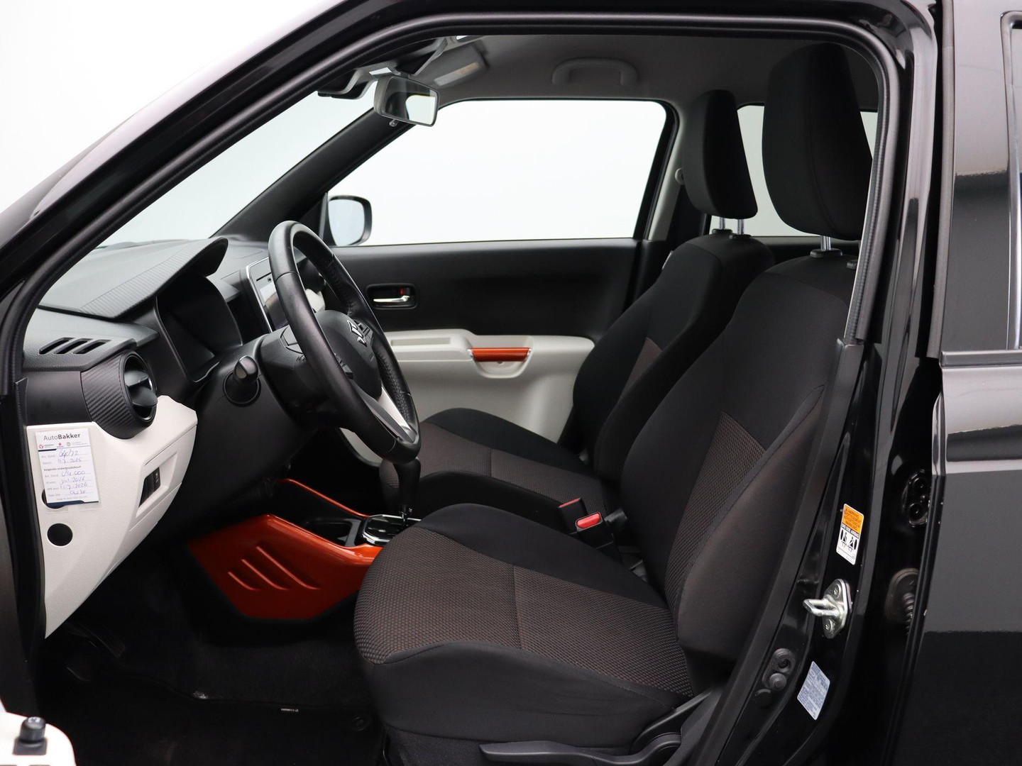 Suzuki Suzuki