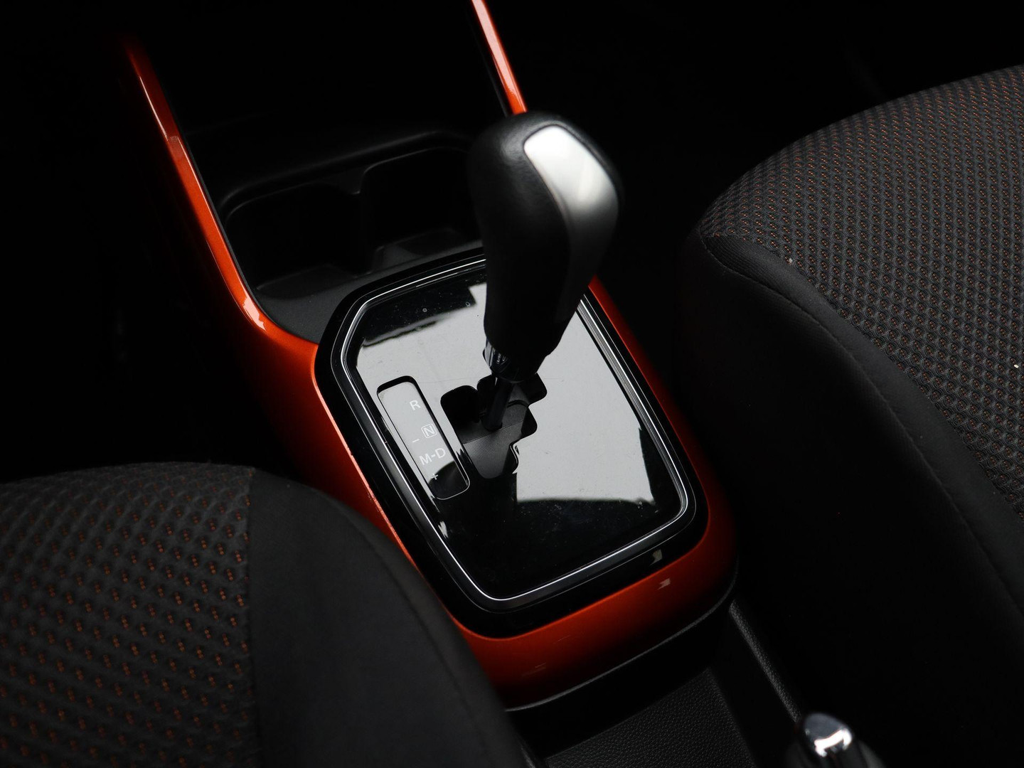 Suzuki Suzuki