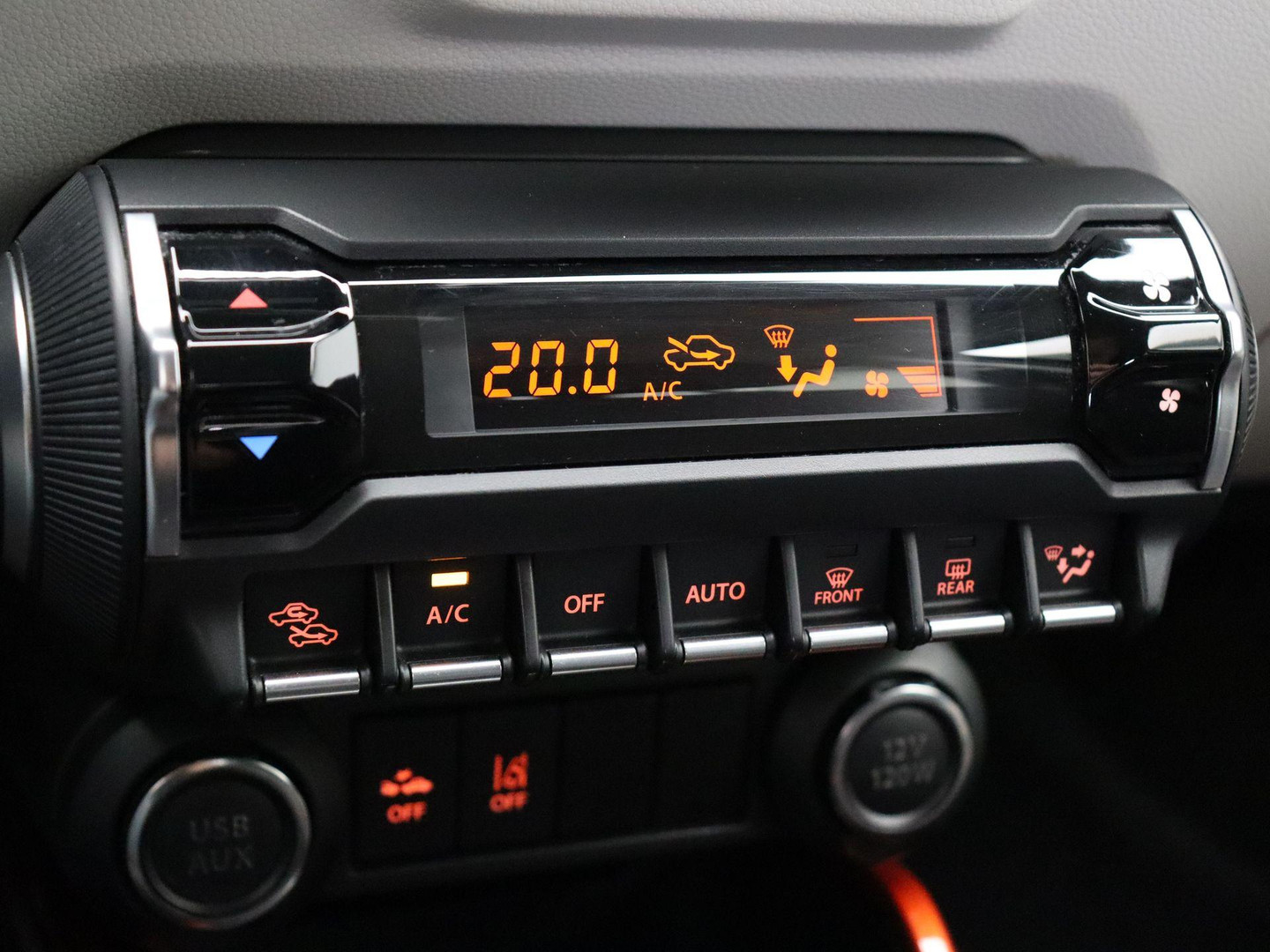 Suzuki Suzuki