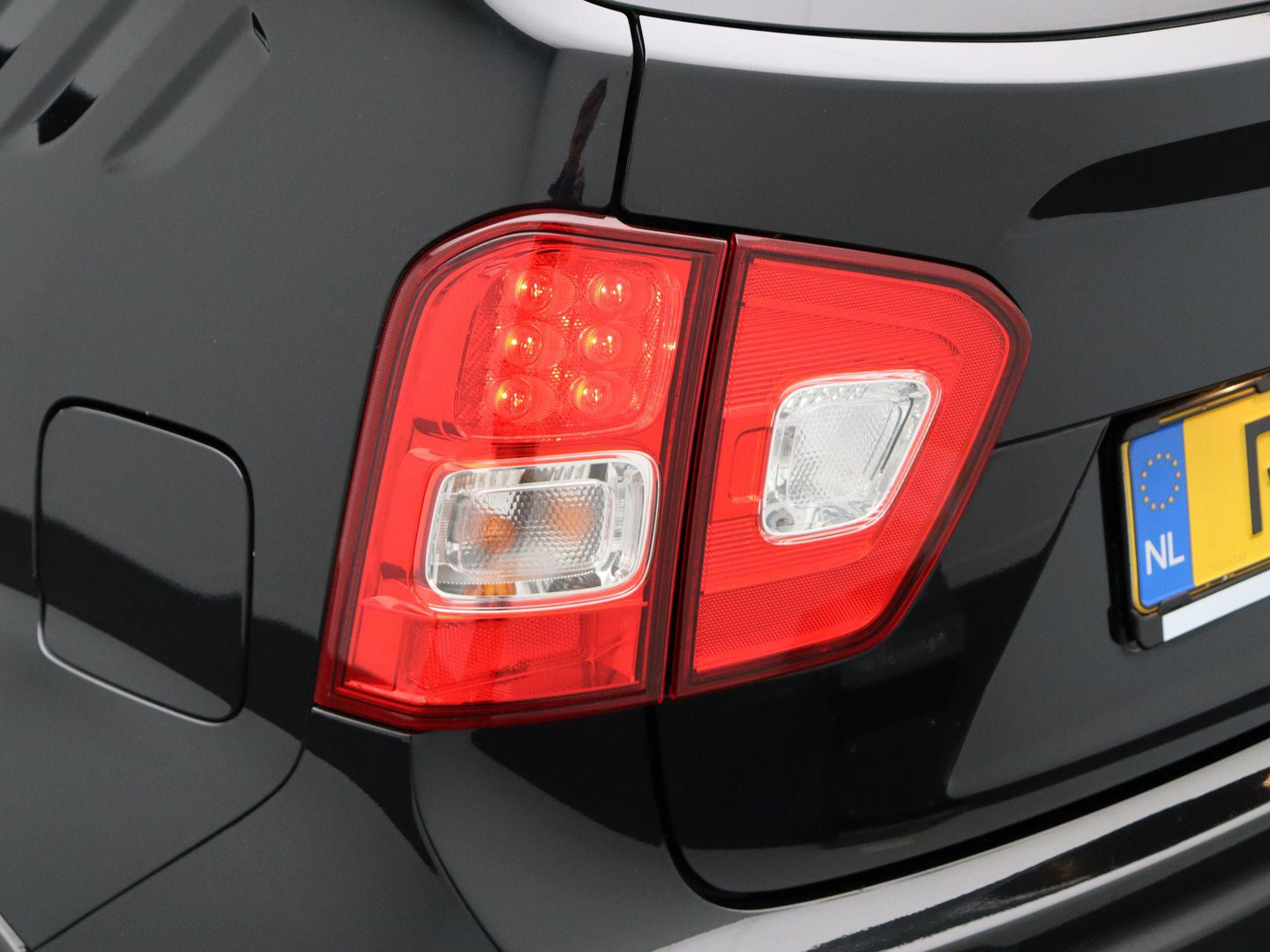 Suzuki Suzuki