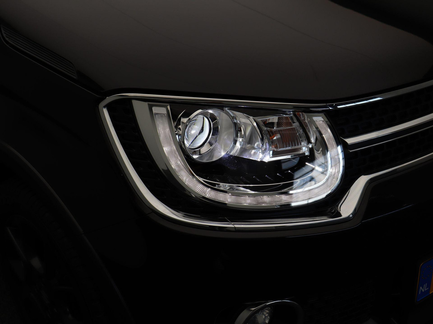 Suzuki Suzuki