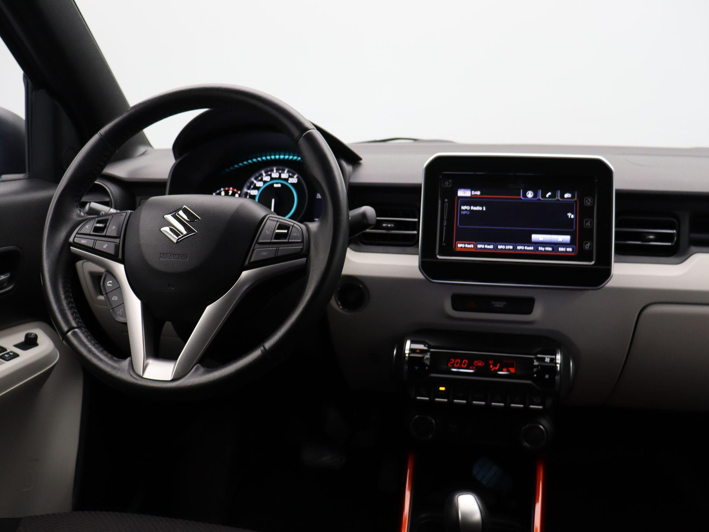 Suzuki Suzuki