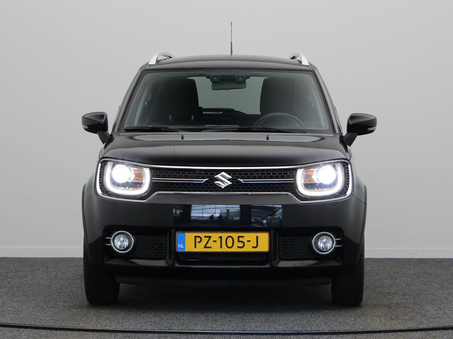 Suzuki Suzuki