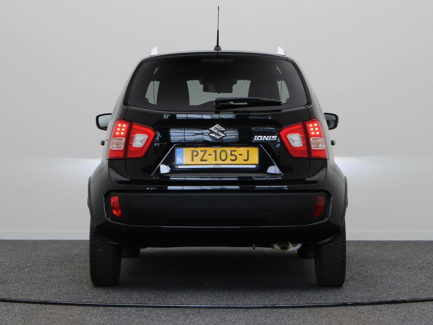 Suzuki Suzuki