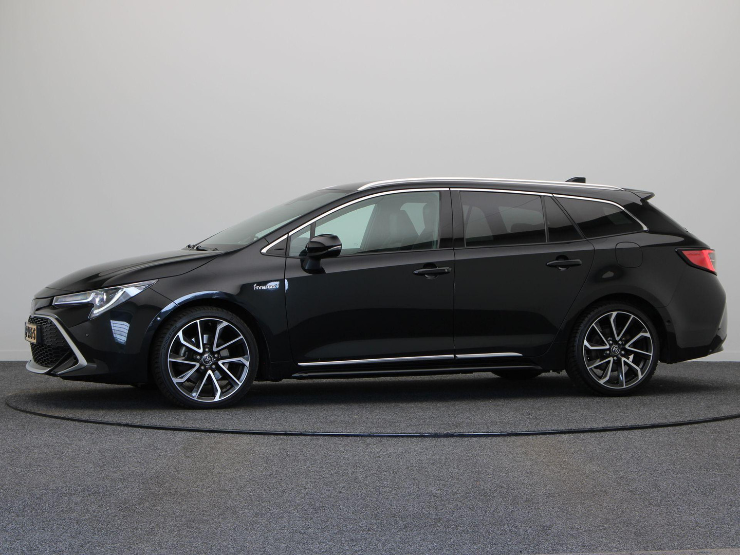 Toyota Toyota