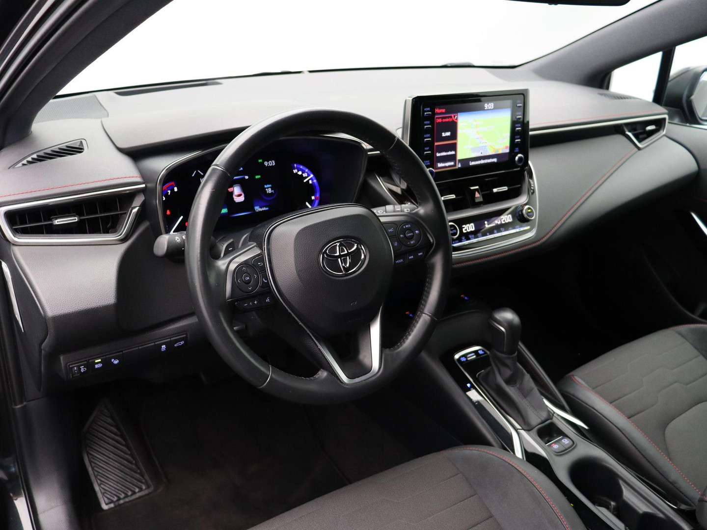 Toyota Toyota